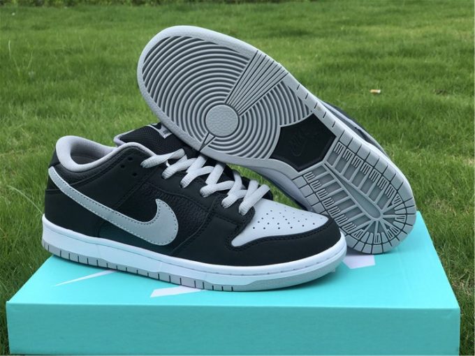 Cheap Nike SB Dunk Low J-Pack Shadow For Sale BQ6817-007