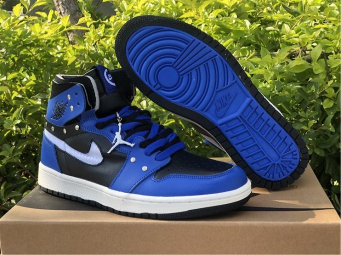 Buy Air Jordan 1 Zoom Comfort SE Hyper Royal Shoes CZ1360-401