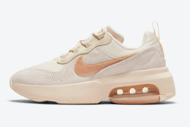 2021 Newest Nike Air Max Verona Coffee Sail Light Brown DD5327-110