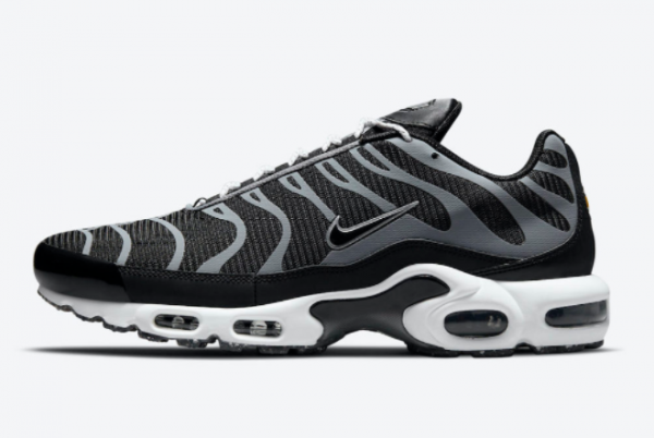 2021 Nike Air Max Plus Grind Mens Running Shoes DM2466-001