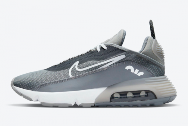 Buy Nike Air Max 2090 Cool Grey Online CZ1708-001