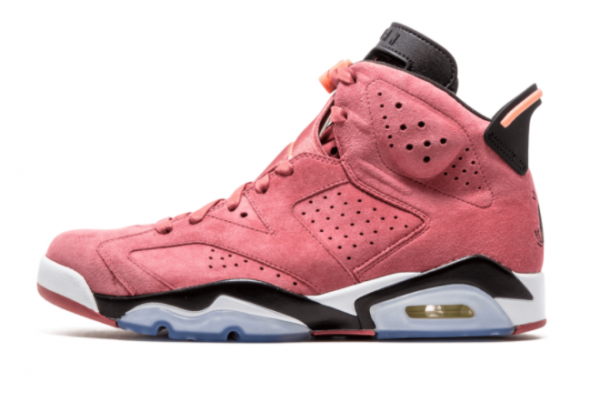 Macklemore x Womens Air Jordan 6 Clay To Buy 522208-520