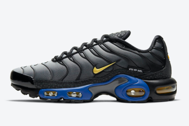 Nike Air Max Plus Kiss My Airs Cheap For Sale DJ4956-001