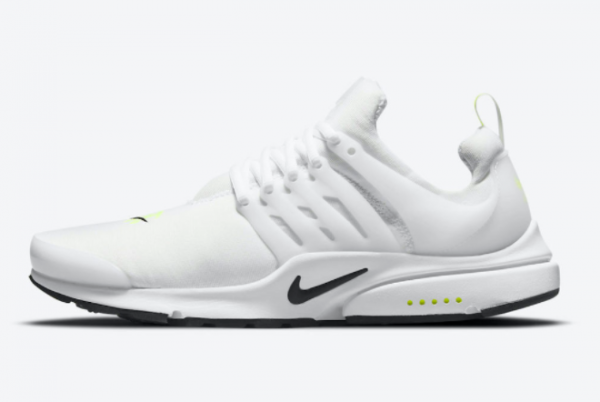 Nike Air Presto Just Do It Release In Mens Size DJ6879-100