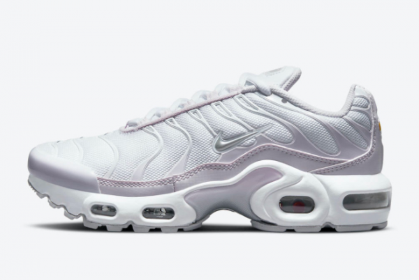 Women's Nike Air Max Plus GS Light Lilac To Buy CD0609-103