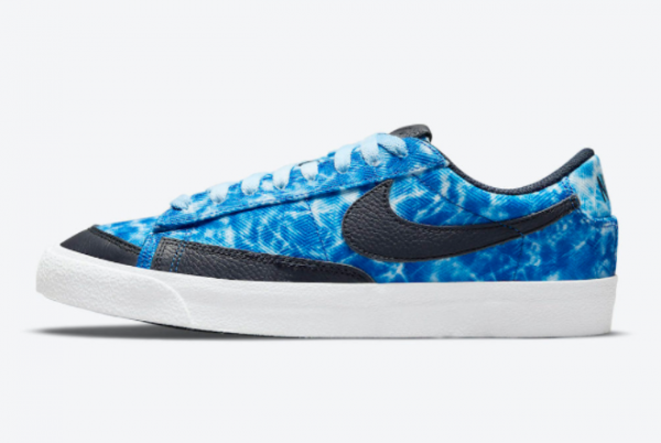 Buy Nike Blazer Low Acid Wash Online DM3038-400