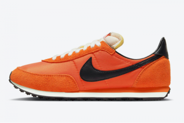 Buy Nike Waffle Trainer 2 Starfish Running Shoes DB3004-800