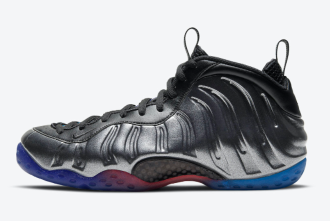 Cheap Nike Air Foamposite One Gradient Sole CU8063-001