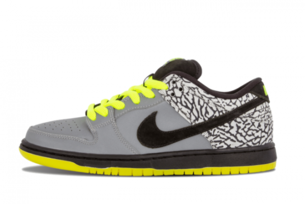 DJ Clark Kent x Nike SB Dunk Low 112 For Sale 504750-017