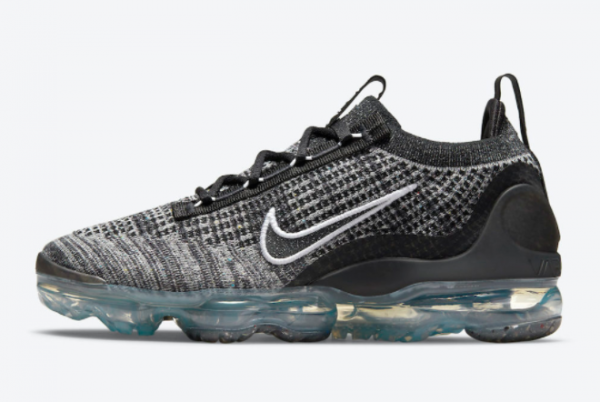 Nike Air VaporMax 2021 Oreo Outlet Online DH4088-003