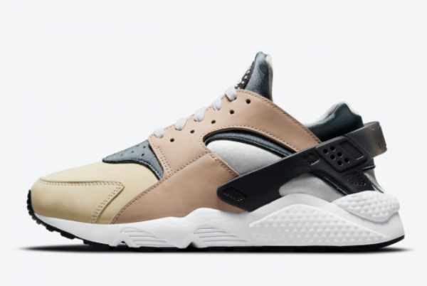 2021 Nike Air Huarache Escape Mens Shoes DH9532-201