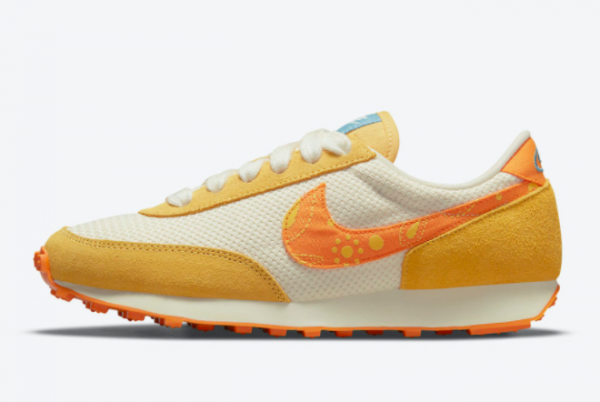 2021 Nike Daybreak Maguma Orange For Sale DJ4667-113