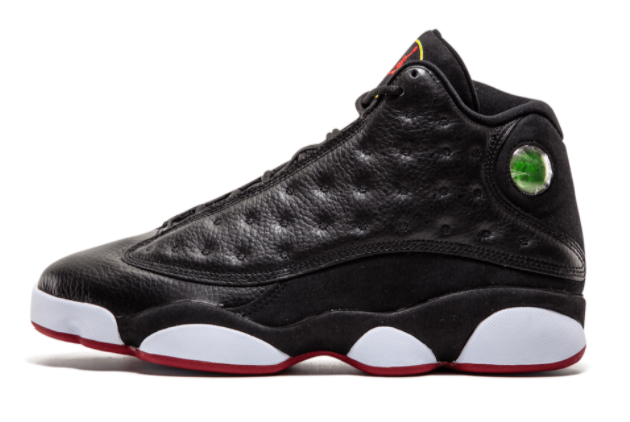 Brand New Air Jordan 13 Retro Playoffs Shoes 414571-001