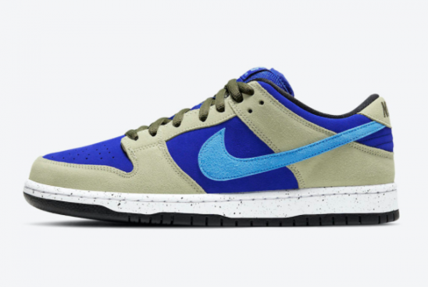 Cheap Nike SB Dunk Low ACG Caldera For Sale BQ6817-301