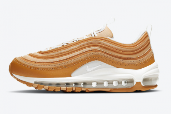 Nike Air Max 97 Chutney/Twine-Light Bone-Sail To Buy CT1904-700