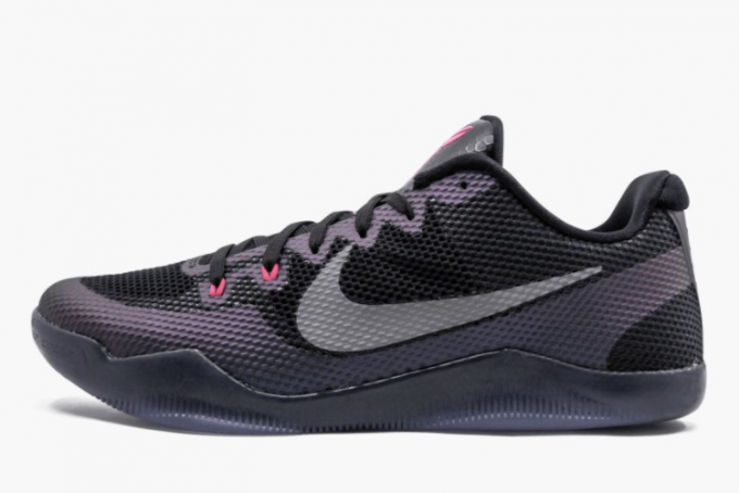 Wholesale Nike Kobe 11 EM Low Invisibility Cloak 836183-005