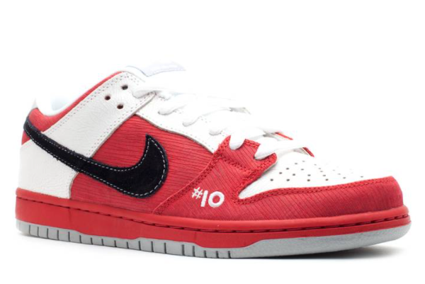 2021 Nike SB Dunk Low Roller Derby On Sale 313170-601-3