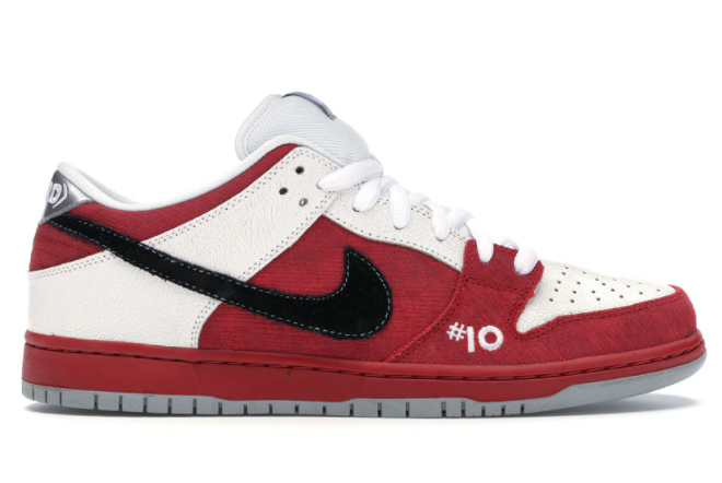 2021 Nike SB Dunk Low Roller Derby On Sale 313170-601