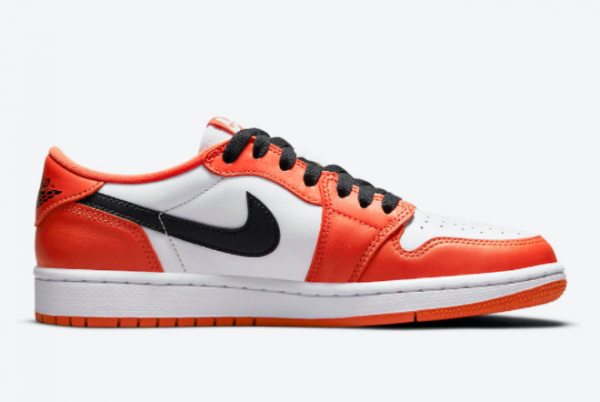 Air Jordan 1 Low OG Shattered Backboard To Buy CZ0790-801-1