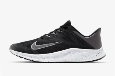 Buy Nike Quest 3 Premium Dark Smoke Grey/Wolf Grey CV0150-015