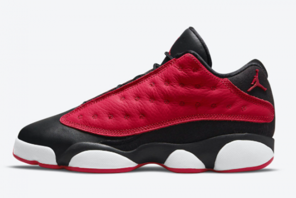 Cheap Air Jordan 13 Low GS Very Berry For Girls DA8019-061