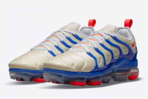 Cheap Nike Air VaporMax Plus USA For Sale DM8317-100-1