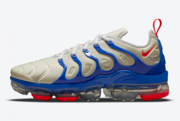 Cheap Nike Air VaporMax Plus USA For Sale DM8317-100