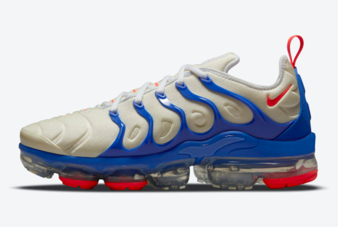 Cheap Nike Air VaporMax Plus USA For Sale DM8317-100