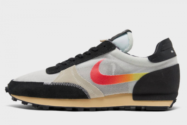 Men and Women Nike Daybreak Type Fresh DJ5526-001