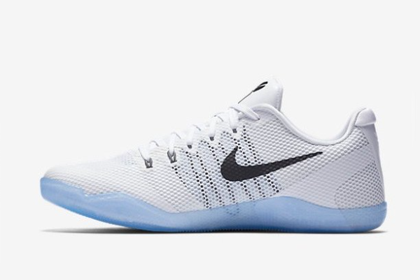 Mens Nike Kobe 11 EP Fundamentals For Sale 836184-100