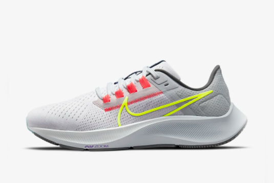 New Nike Air Zoom Pegasus 38 LE Greedy For Sale DJ3129-001