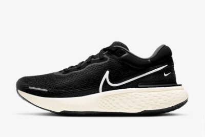 Nike ZoomX Invincible Run Flyknit Black White For Sale CT2228-001