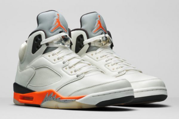 2021 Air Jordan 5 Shattered Backboard New Sale DC1060-100-1