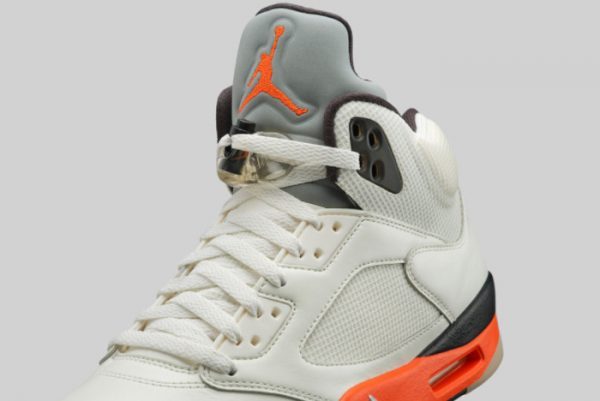 2021 Air Jordan 5 Shattered Backboard New Sale DC1060-100-2