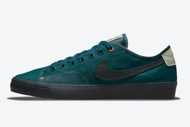 2021 Brand New Nike SB BLZR Court DVDL CZ5605-301