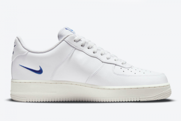 2021 Nike Air Force 1 Low Multi Swoosh Release Date DM9096-101-3