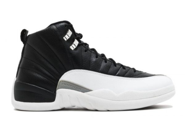 2022 Latest Air Jordan 12 Playoffs For Sale CT8013-006