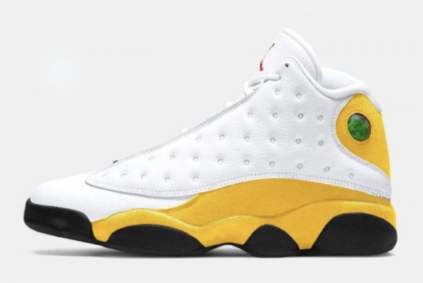 2022 New Release Air Jordan 13 Del Sol 414571-167