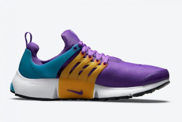 Buy Cheap Nike Air Presto Wild Berry Running Shoes CT3550-500-1