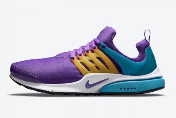 Buy Cheap Nike Air Presto Wild Berry Running Shoes CT3550-500