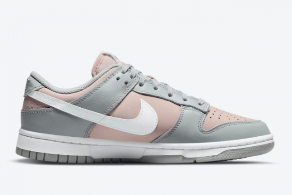 Buy Cheap Nike Dunk Low Pink Grey Online DM8329-600-3