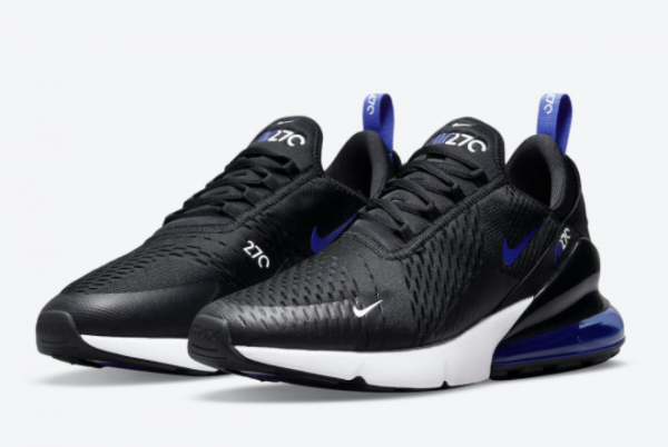 Buy Nike Air Max 270 Persian Violet Casual Shoes DN5464-001-2