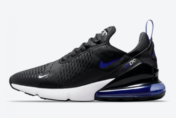 Buy Nike Air Max 270 Persian Violet Casual Shoes DN5464-001