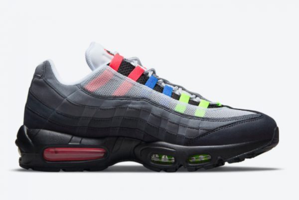 Cheap Nike Air Max 95 Greedy 3.0 For Sale DN8020-001-1