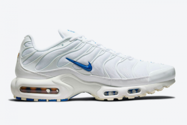 Cheap Nike Air Max Plus Multi Swoosh Casual Shoes DN6994-100-3