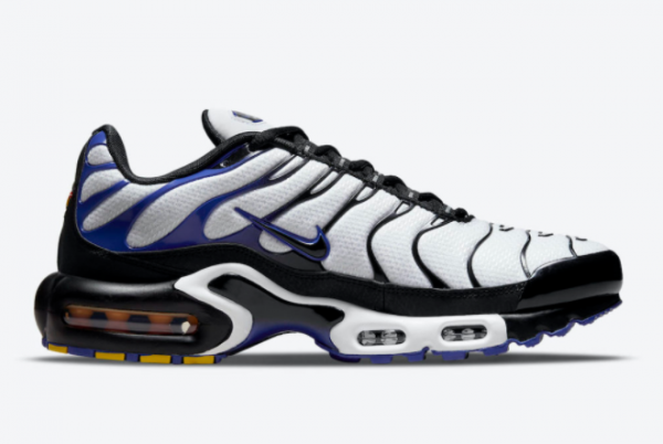 Cheap Nike Air Max Plus Persian Violet For Sale DB0682-100-4