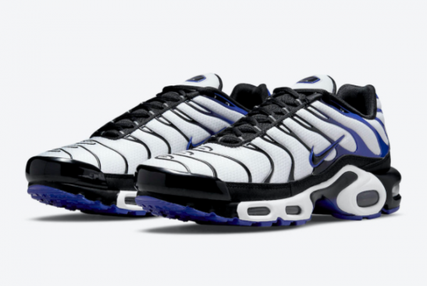 Cheap Nike Air Max Plus Persian Violet For Sale DB0682-100-3