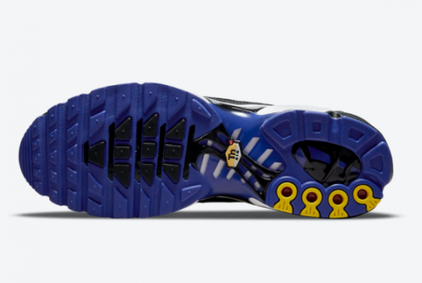 Cheap Nike Air Max Plus Persian Violet For Sale DB0682-100-1