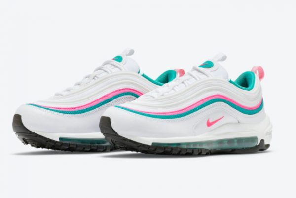 Where To Buy Nike Air Max 97 South Beach DC5223-100-2