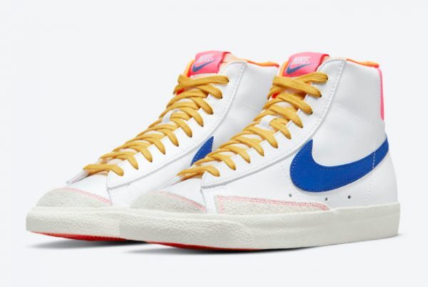 Wholesale Nike Blazer Mid 77 ACG Lifestyle Shoes DO1162-100-2